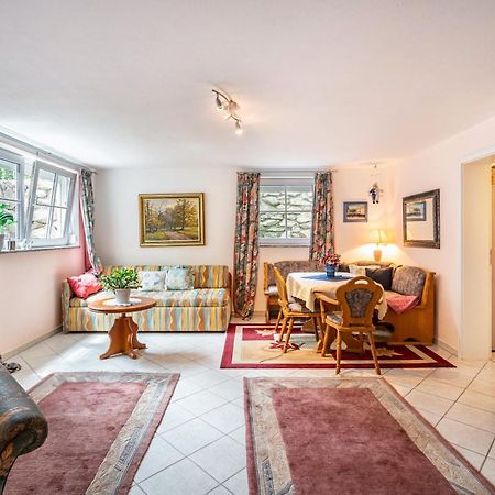 Ferienwohnung Marianna Riederau Extérieur photo