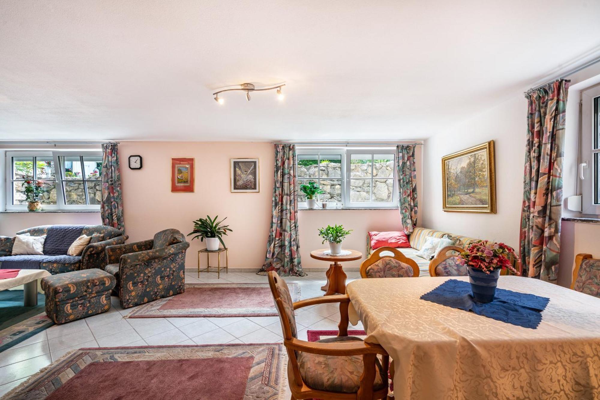 Ferienwohnung Marianna Riederau Extérieur photo