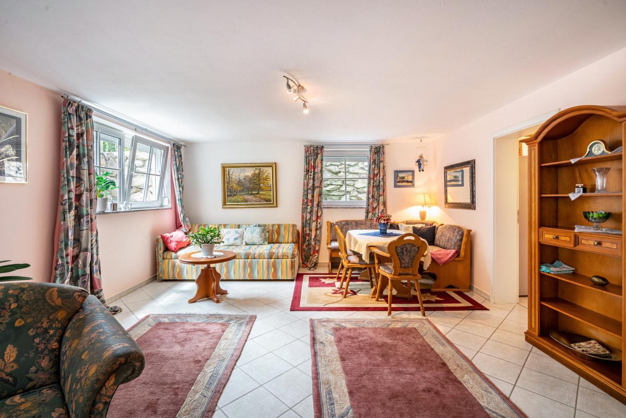 Ferienwohnung Marianna Riederau Extérieur photo