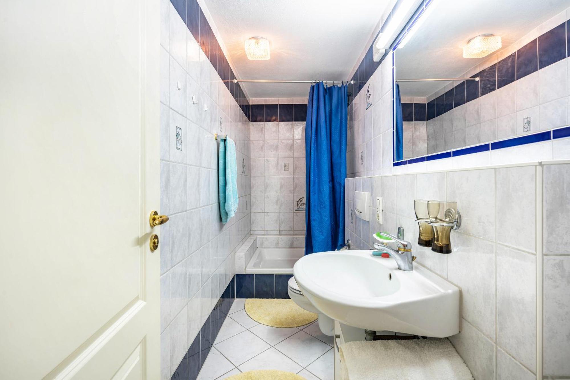 Ferienwohnung Marianna Riederau Extérieur photo