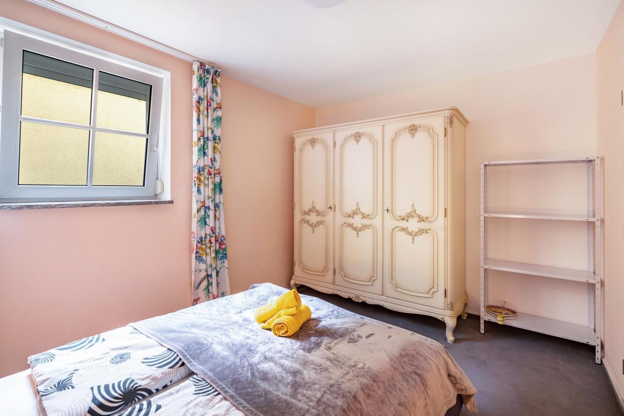 Ferienwohnung Marianna Riederau Extérieur photo
