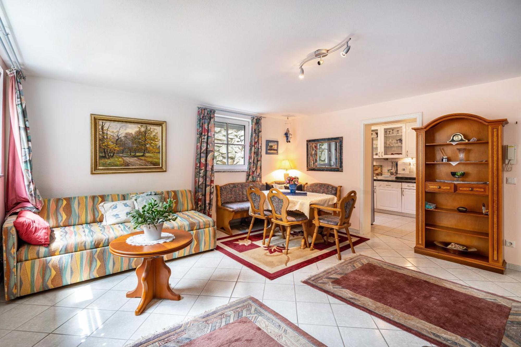 Ferienwohnung Marianna Riederau Extérieur photo