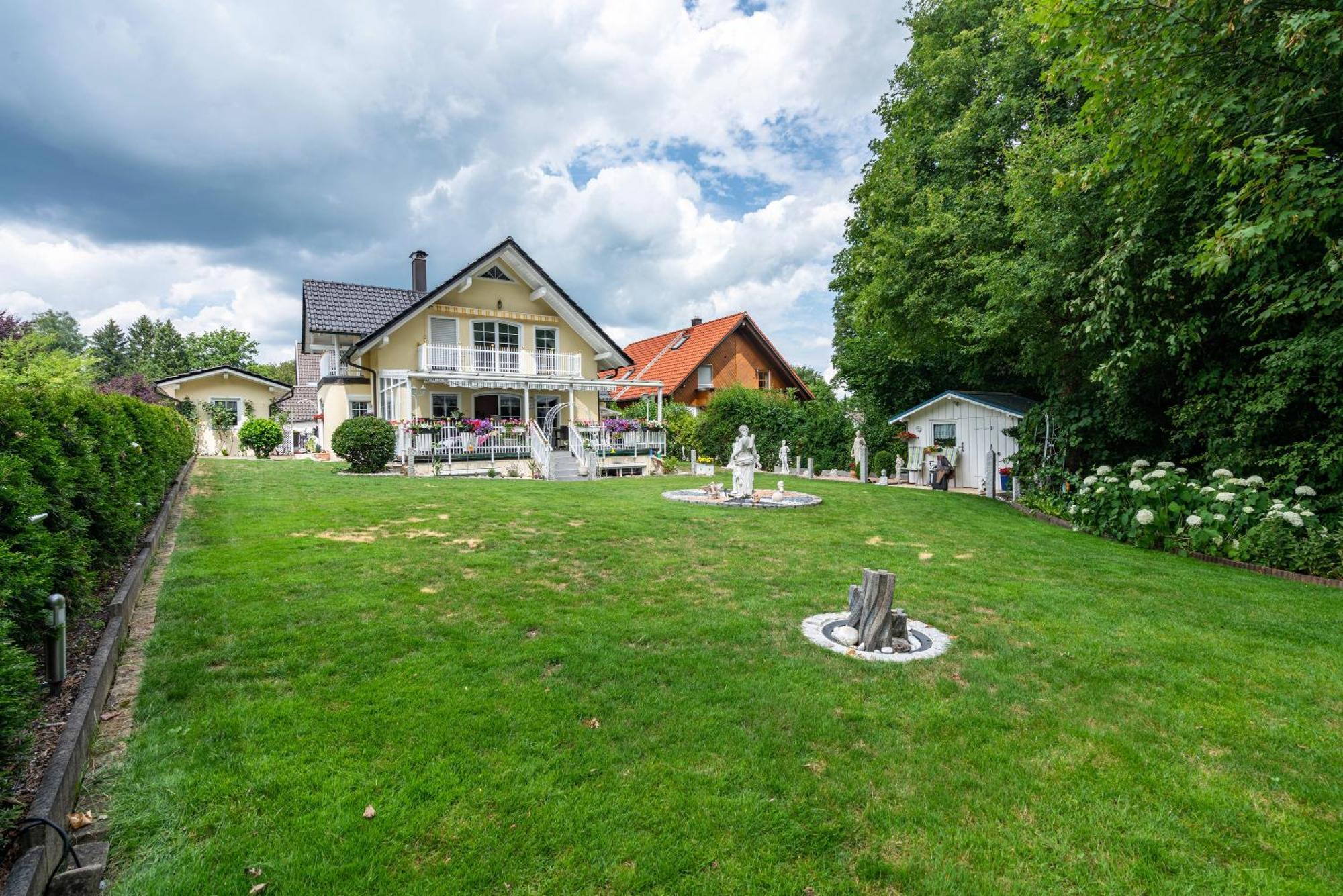 Ferienwohnung Marianna Riederau Extérieur photo