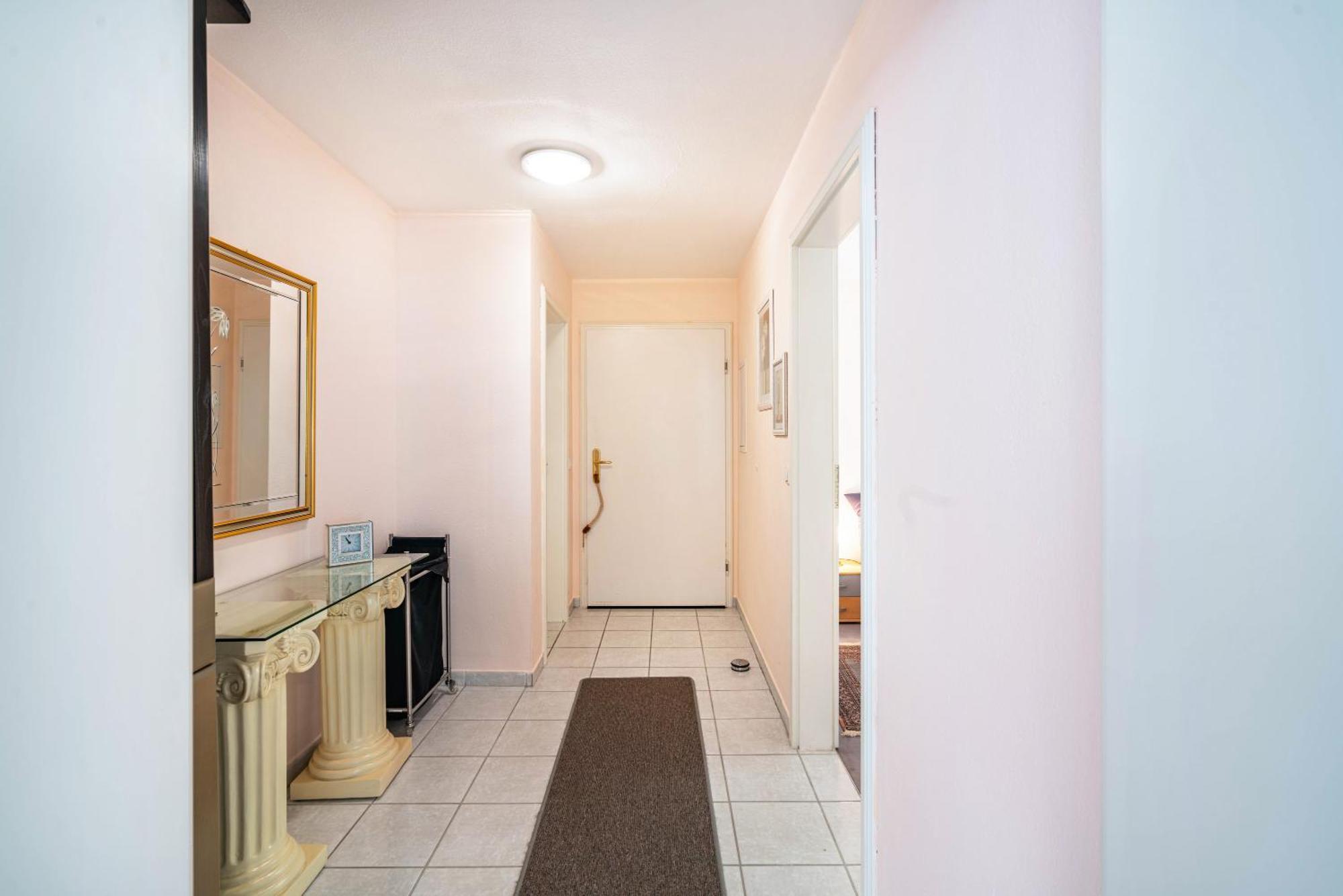 Ferienwohnung Marianna Riederau Extérieur photo