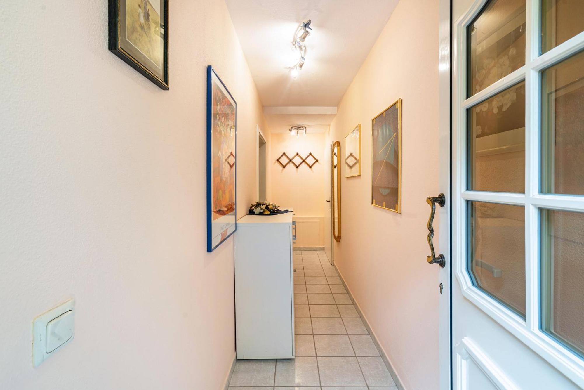 Ferienwohnung Marianna Riederau Extérieur photo