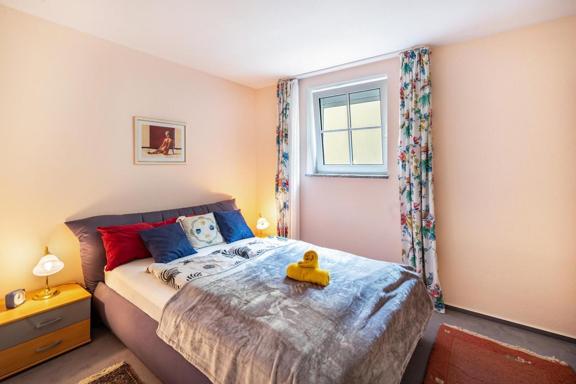 Ferienwohnung Marianna Riederau Extérieur photo