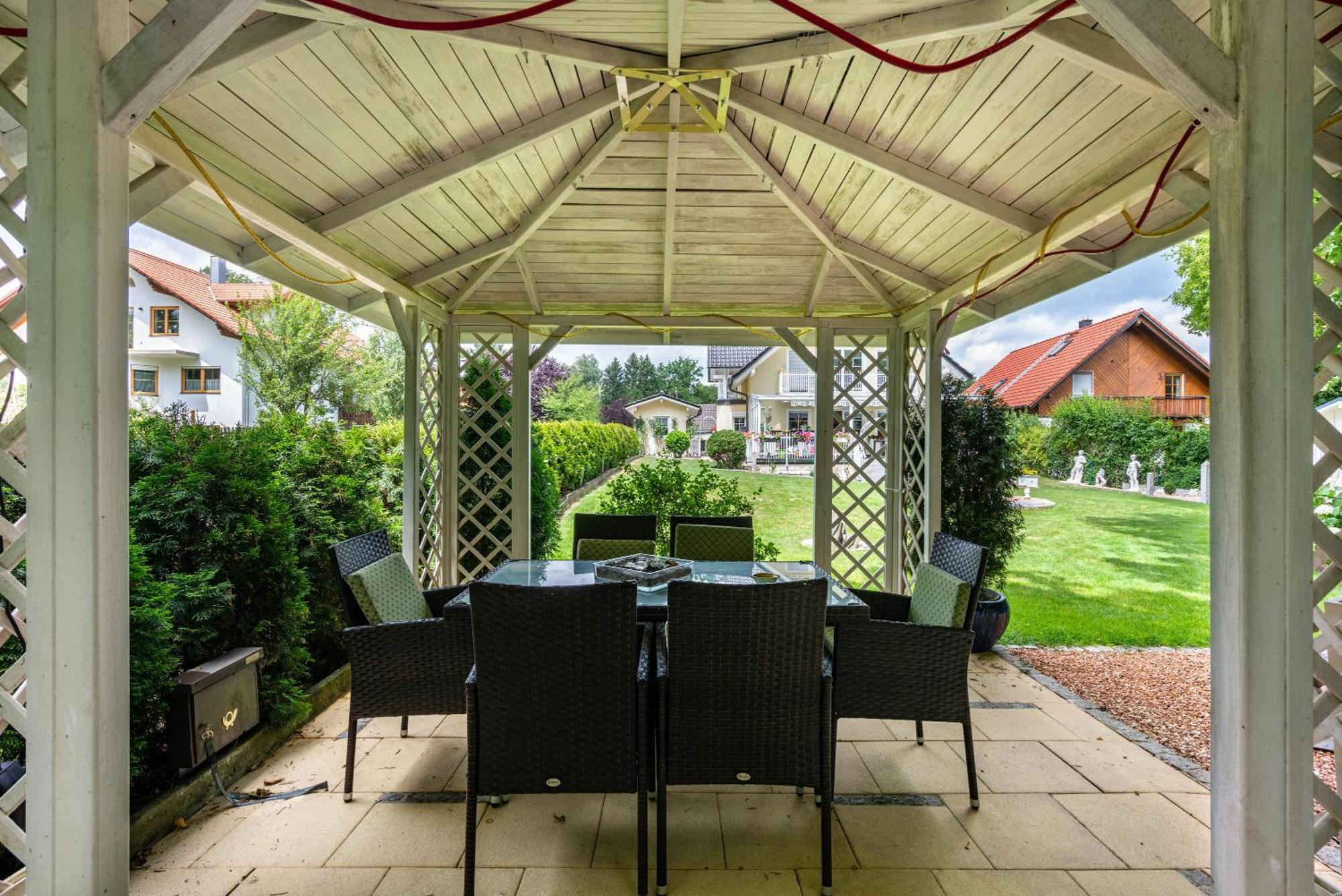 Ferienwohnung Marianna Riederau Extérieur photo
