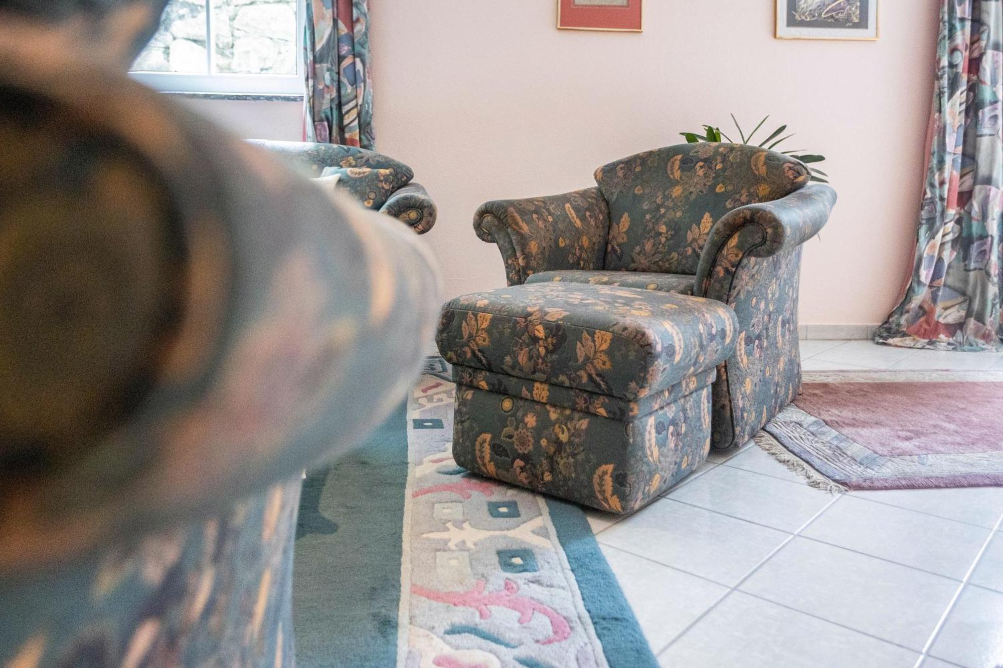 Ferienwohnung Marianna Riederau Extérieur photo